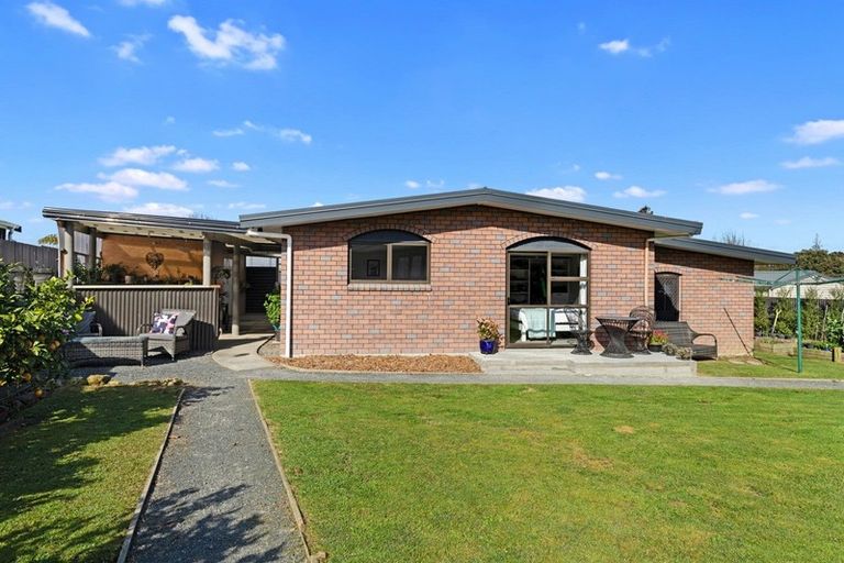 Photo of property in 10 Rata Street, Te Kauwhata, 3710