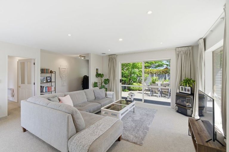 Photo of property in 11 William Brittan Avenue, Halswell, Christchurch, 8025