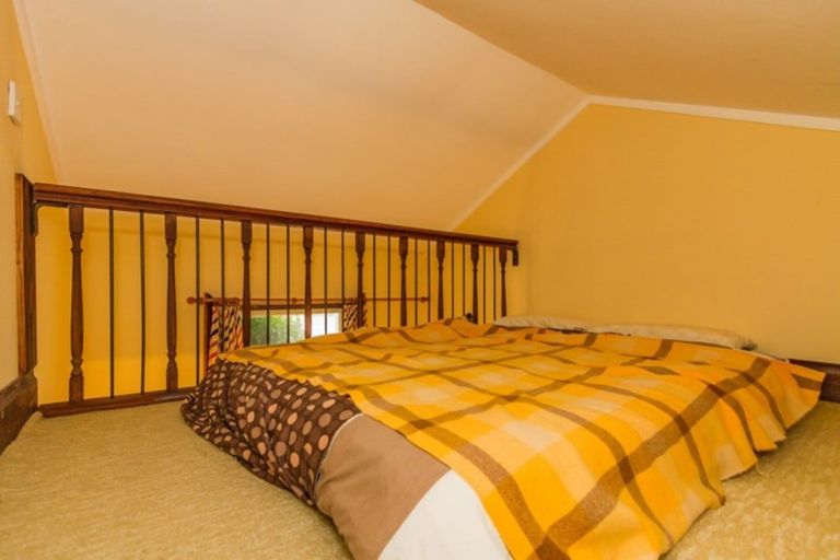 Photo of property in 939 Raetihi Ohakune Road, Ohakune, 4625