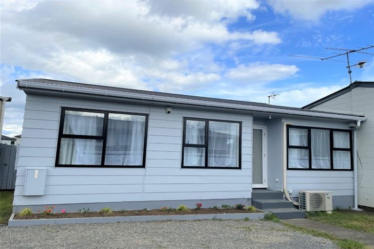 Photo of property in 2/58 Henwood Road, Mangere East, Auckland, 2024