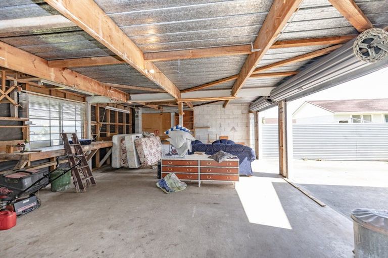 Photo of property in 48 Hackett Street, Whanganui East, Whanganui, 4500