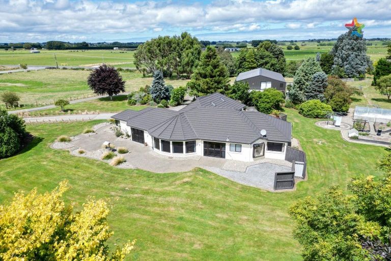 Photo of property in 7 Mona Bush Road, Roslyn Bush, Invercargill, 9871