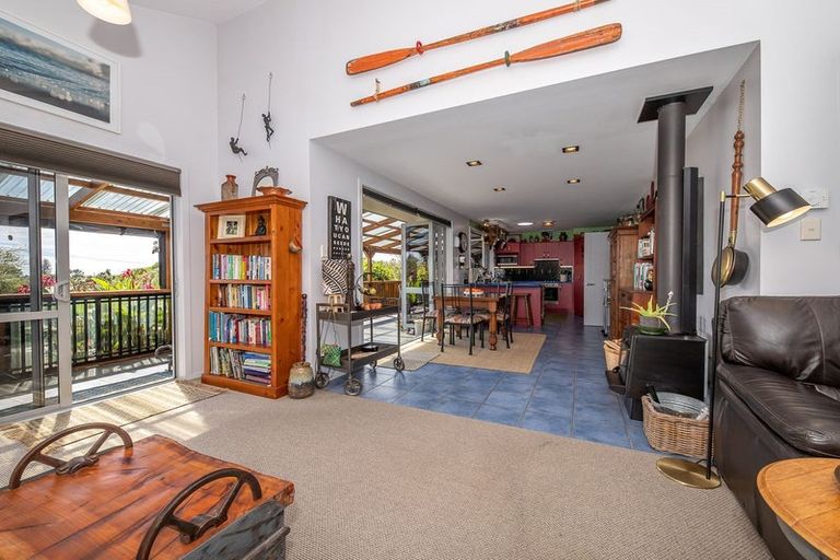 Photo of property in 28 Nikau Heights, Little Wanganui, Karamea, 7893