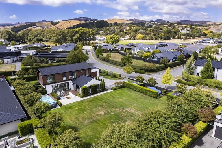 Photo of property in 27 Findlay Avenue, Halswell, Christchurch, 8025