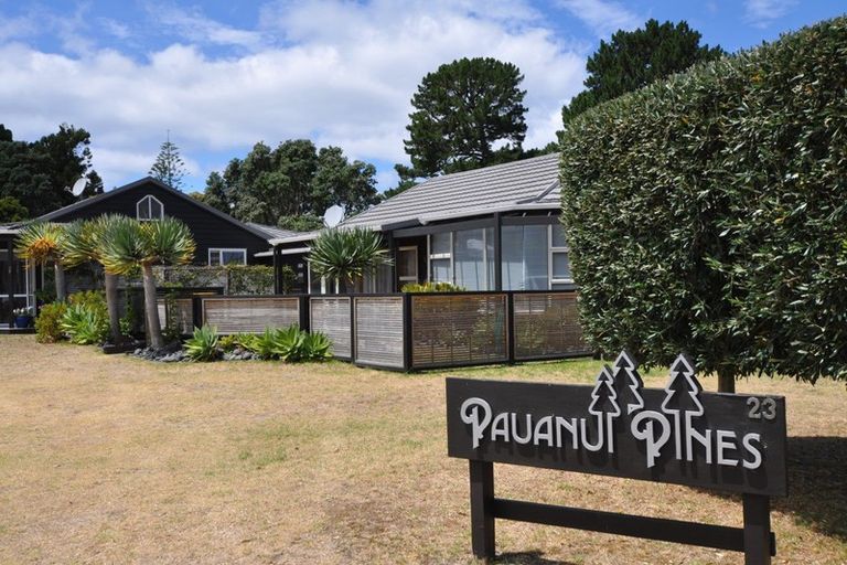 Photo of property in 1/23 Kennedy Park Drive, Pauanui, Hikuai, 3579