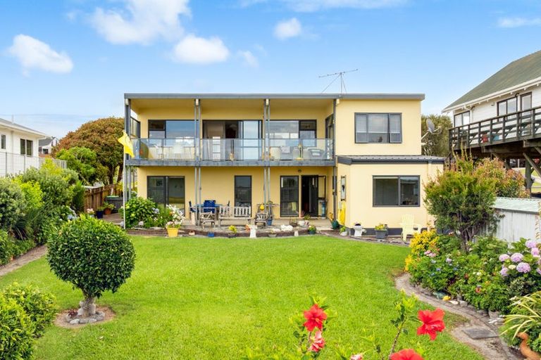 Photo of property in 4 Kotuku Place, Snells Beach, 0920