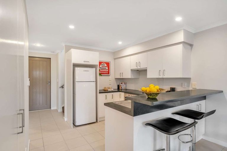 Photo of property in 53b Hume Street, Sydenham, Christchurch, 8023