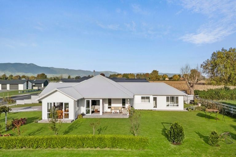 Photo of property in 33 Kaimai Drive, Matamata, 3400