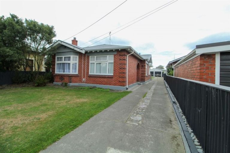 Photo of property in 5a Mowbray Street, Watlington, Timaru, 7910