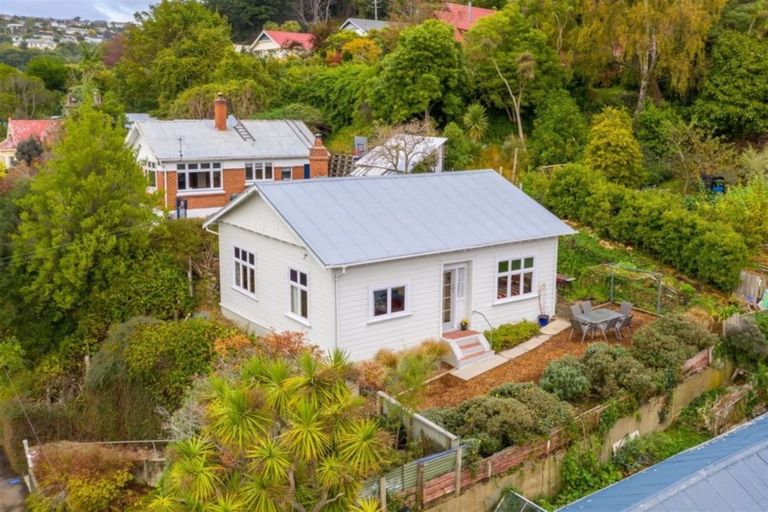 Photo of property in 40 Peter Street, Caversham, Dunedin, 9012