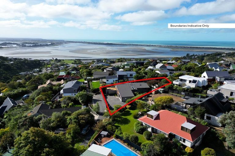 Photo of property in 109 Soleares Avenue, Mount Pleasant, Christchurch, 8081