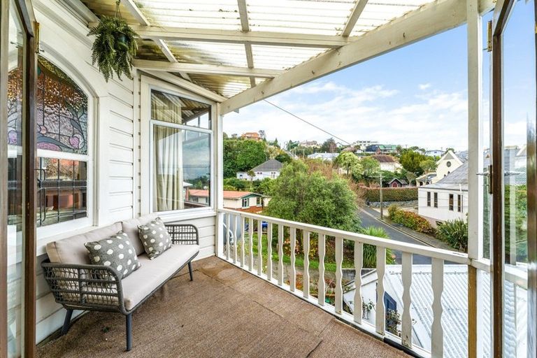 Photo of property in 38 Brunel Street, Mornington, Dunedin, 9011