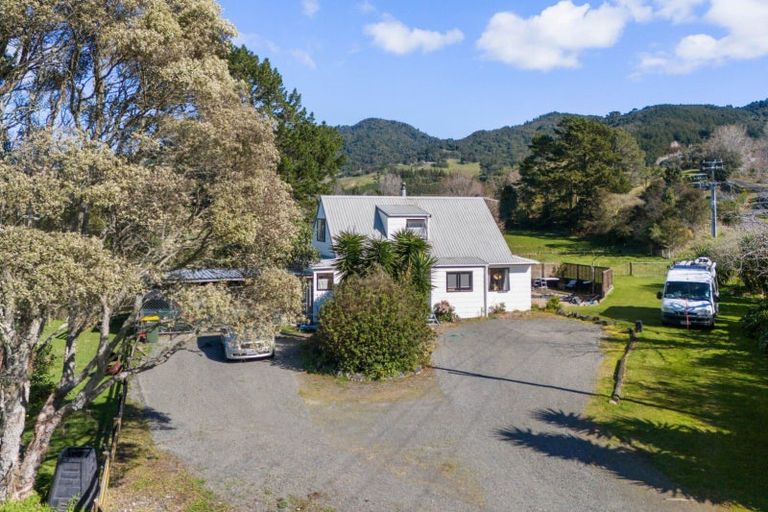 Photo of property in 167 Willoughby Road, Tahawai, Katikati, 3170