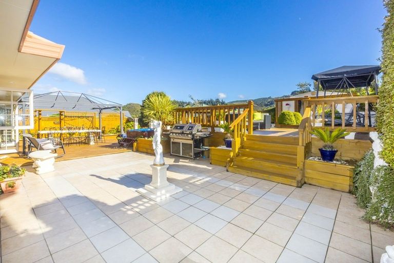 Photo of property in 41 Kirton Drive, Riverstone Terraces, Upper Hutt, 5018