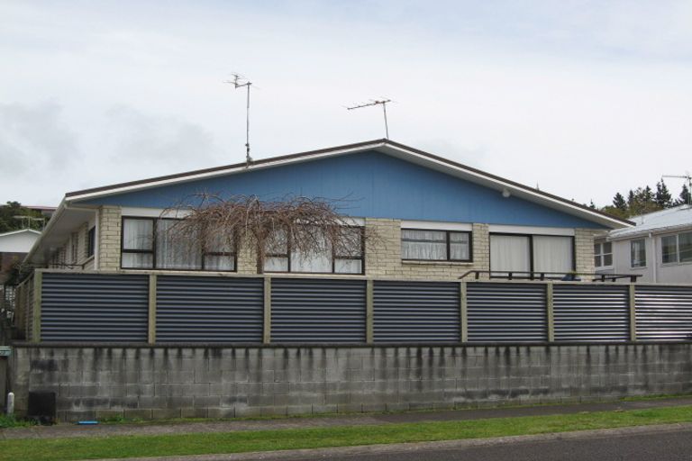 Photo of property in 24b Pukekohatu Street, Waitara, 4320