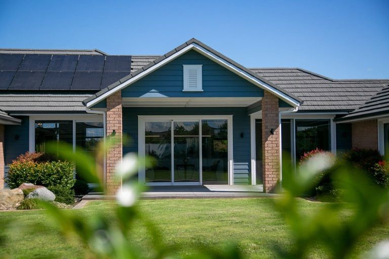 Photo of property in 9 Pukeko Grove, Cambridge, 3434