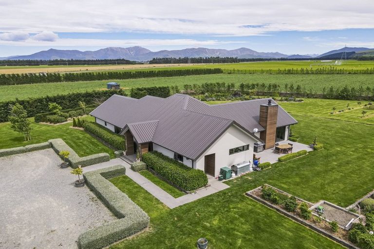 Photo of property in 214 Mayfield Klondyke Road, Mayfield, Ashburton, 7778