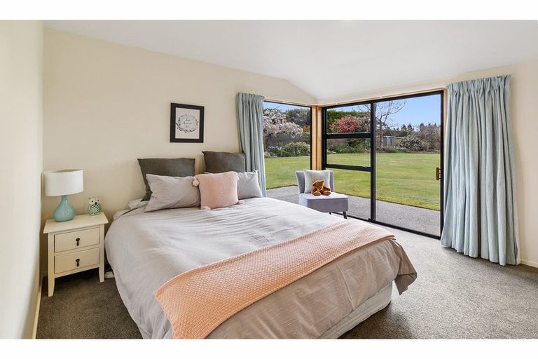 Photo of property in 172 Claremont Road, Otipua Creek, Timaru, 7974