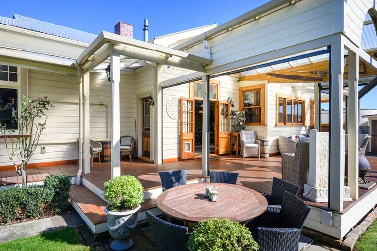 Photo of property in 176 Kairanga Bunnythorpe Road, Bunnythorpe, Palmerston North, 4478