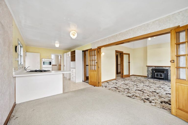 Photo of property in 27 Henry Street, Kilbirnie, Wellington, 6022