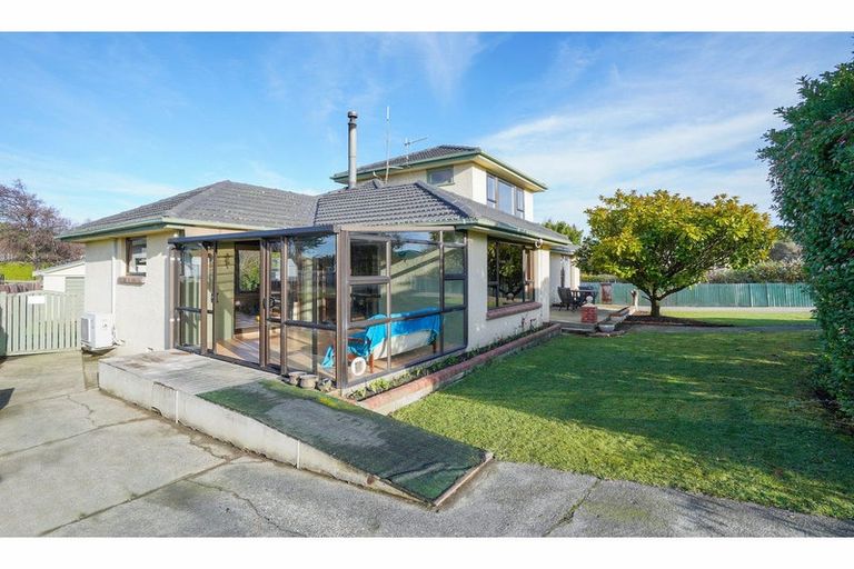Photo of property in 38 York Street, Strathern, Invercargill, 9812