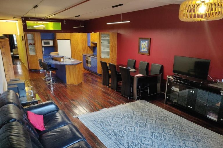 Photo of property in 10/20 Egmont Street, Te Aro, Wellington, 6011