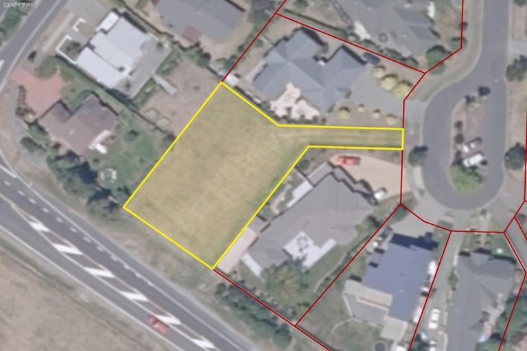 Photo of property in 9 Carpentras Way, Nukuhau, Taupo, 3330