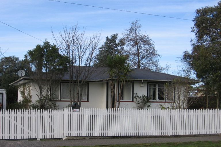 Photo of property in 115 Oxford Street, Lansdowne, Masterton, 5810