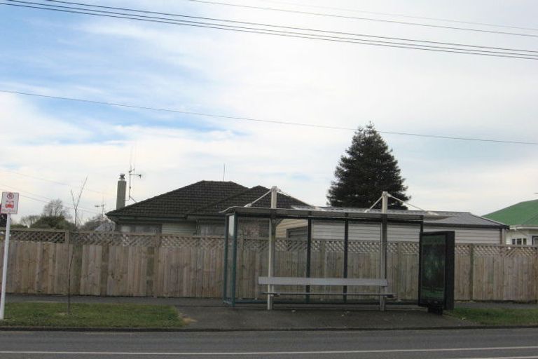 Photo of property in 1154 Heaphy Terrace, Fairfield, Hamilton, 3214