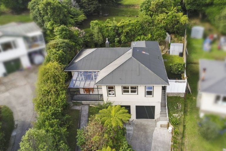 Photo of property in 23 Morrison Grove, Stokes Valley, Lower Hutt, 5019