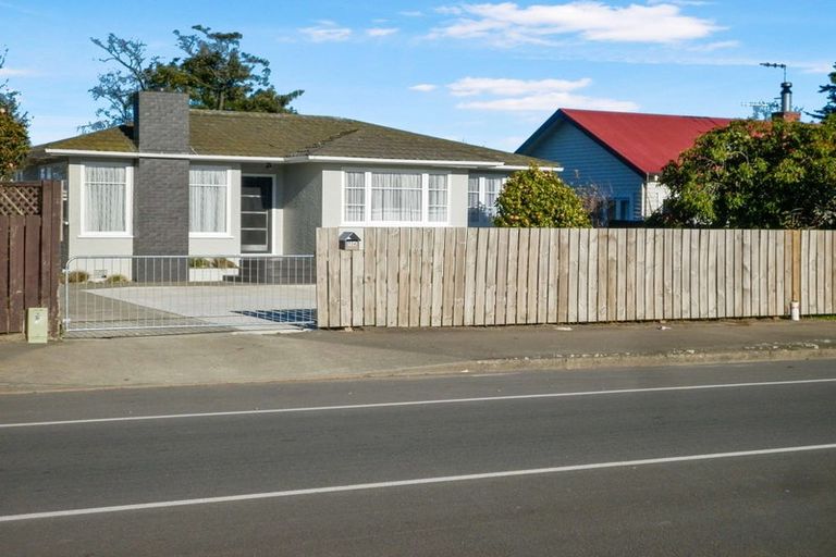 Photo of property in 726 Tremaine Avenue, Palmerston North, 4414