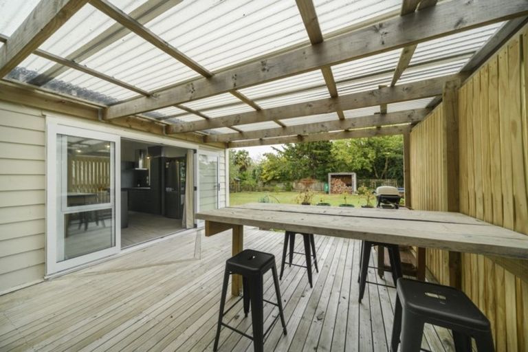 Photo of property in 37 Hammond Street, Bulls, 4818