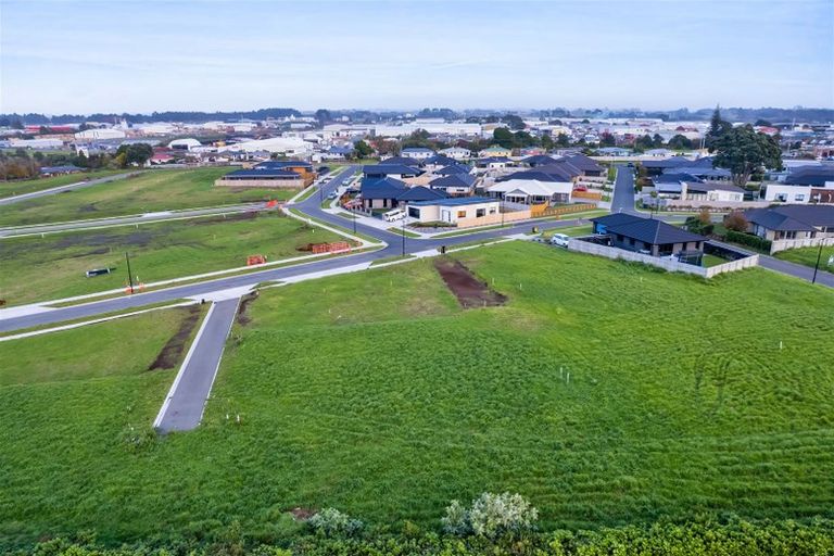 Photo of property in 13a Papawhero Drive, Bell Block, New Plymouth, 4312