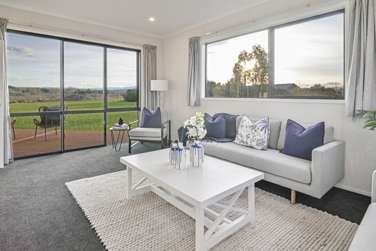 Photo of property in 61 Bellerby Lane, Maraekakaho, Hastings, 4171