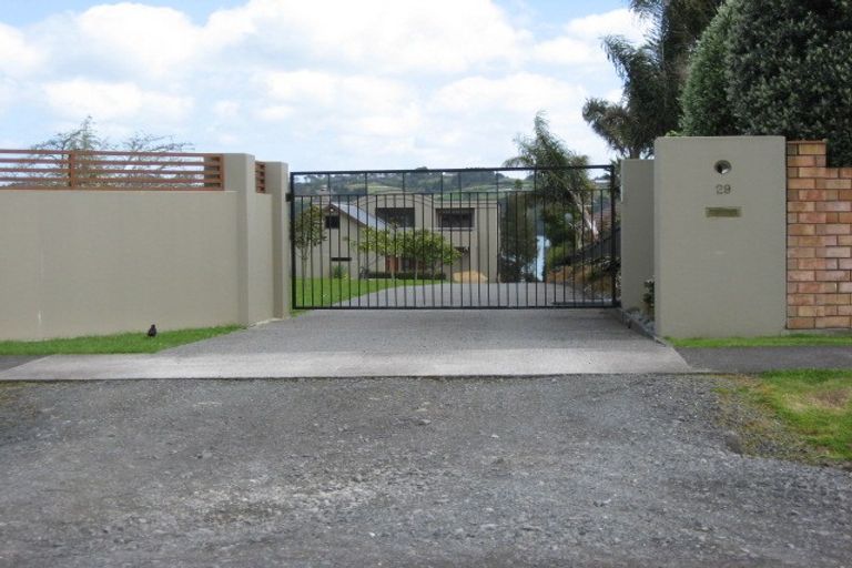 Photo of property in 29 Waimarie Road, Whenuapai, Auckland, 0618
