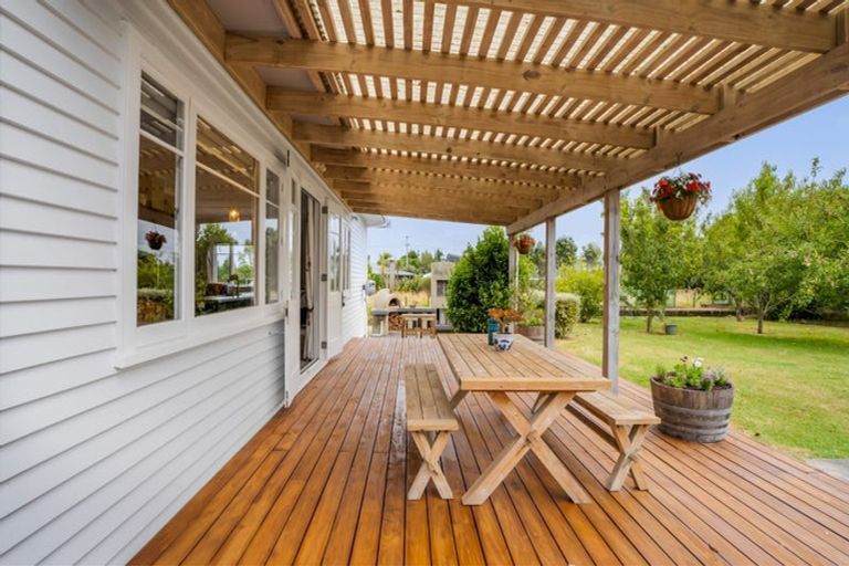 Photo of property in 8 Kaihihi Road, Okato, 4335