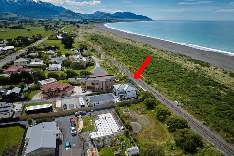 Photo of property in 236b Beach Road, Kaikoura, 7300