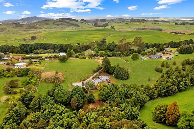 Photo of property in 195 Okokako Road, Waimate North, Kerikeri, 0293