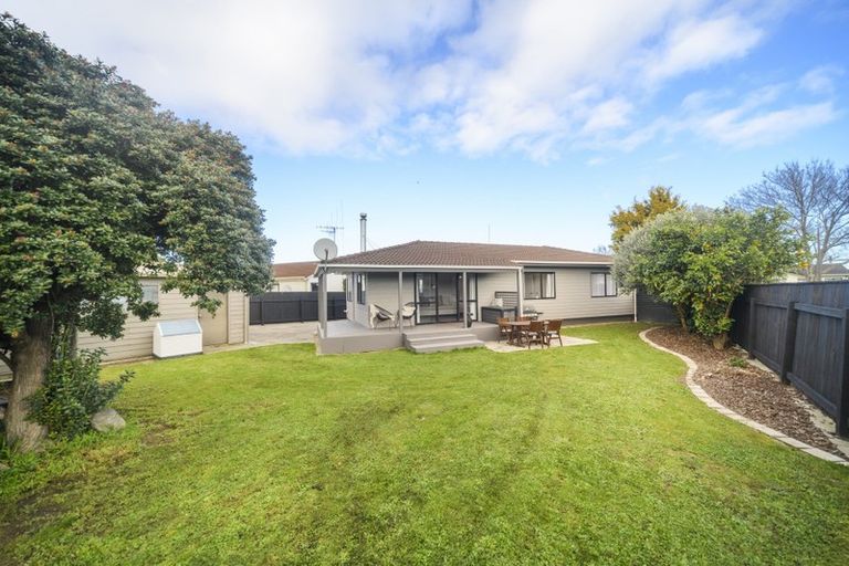 Photo of property in 79 Geraldine Crescent, Cloverlea, Palmerston North, 4412