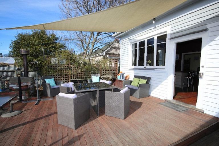 Photo of property in 55 Wills Street, Ashburton, 7700