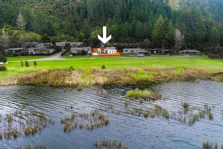 Photo of property in 166 State Highway 30, Lake Rotoma, Rotorua, 3074