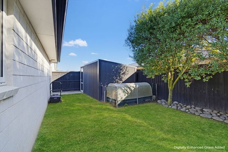 Photo of property in 14 Branthwaite Drive, Rolleston, 7615