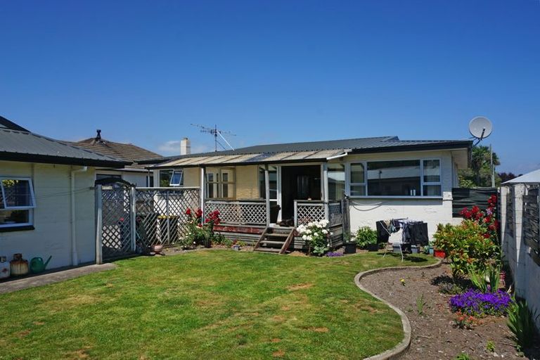 Photo of property in 162 Ettrick Street, Appleby, Invercargill, 9812