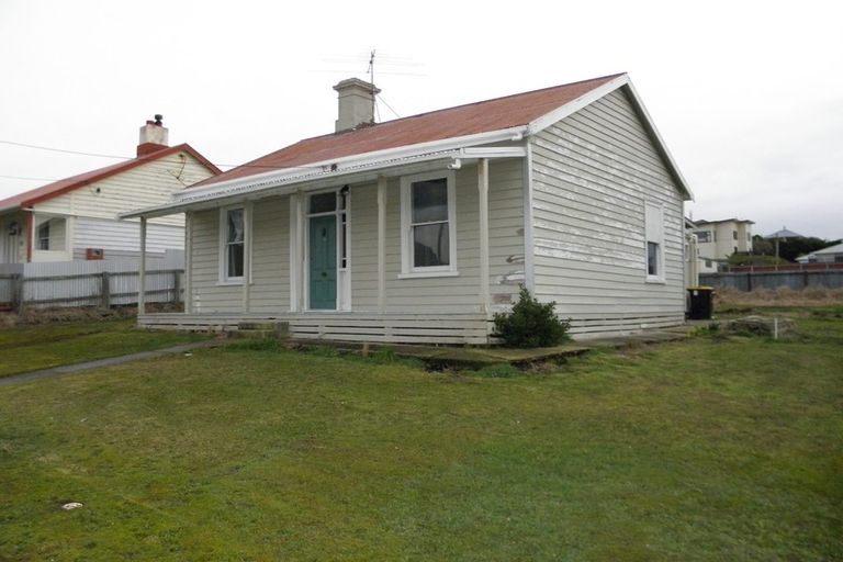 Photo of property in 73 Liffey Street, Bluff, 9814