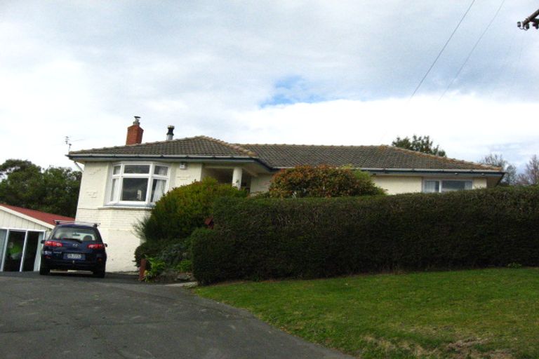 Photo of property in 5 Jane Street, Macandrew Bay, Dunedin, 9014