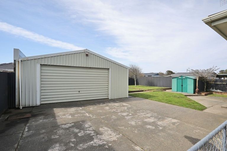 Photo of property in 153 Paterson Street, Grasmere, Invercargill, 9810