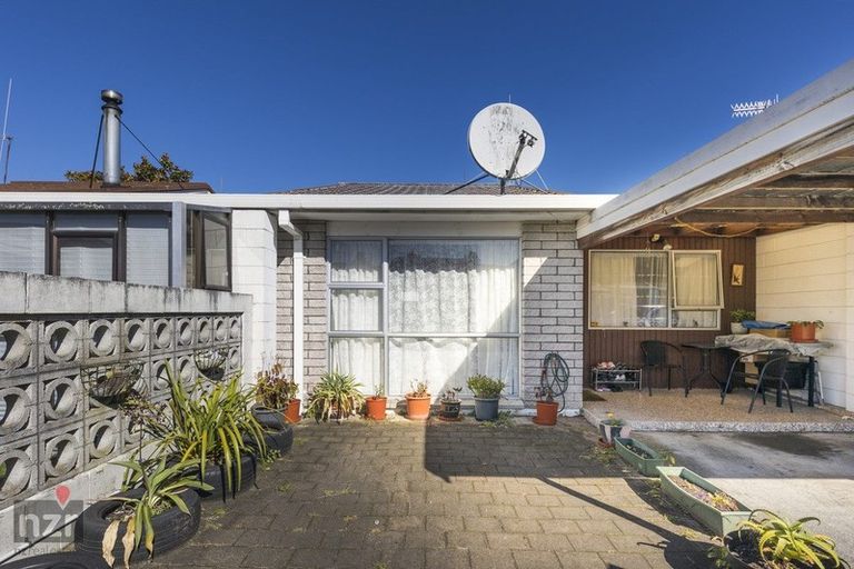Photo of property in 31g West Street, West End, Palmerston North, 4412