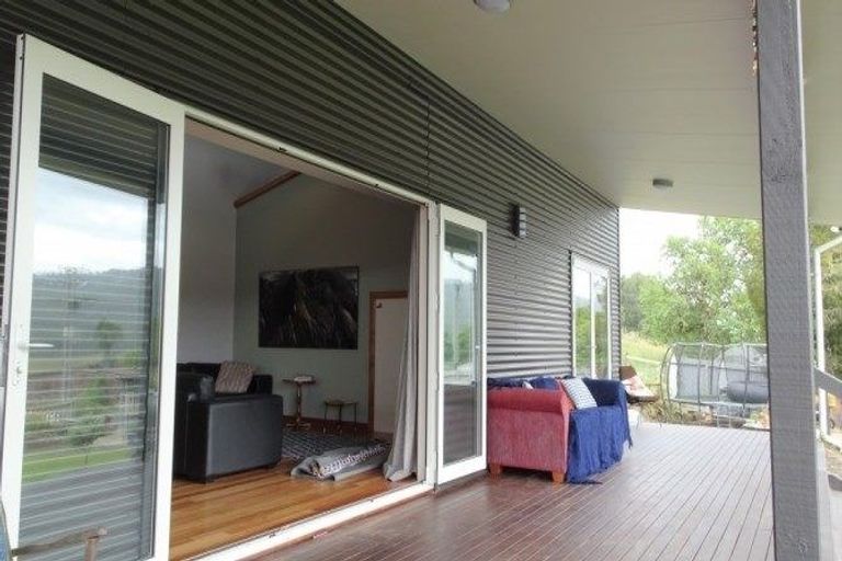 Photo of property in 14 Austin Road, Nelson Creek, Dobson, 7872