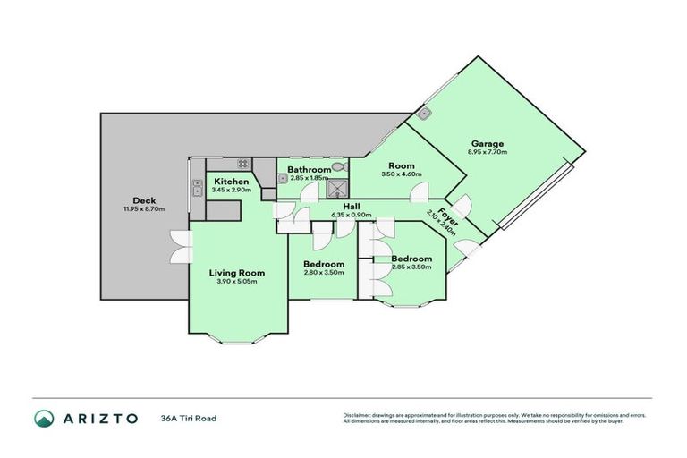 Photo of property in 36a Tiri Road, Manly, Whangaparaoa, 0930