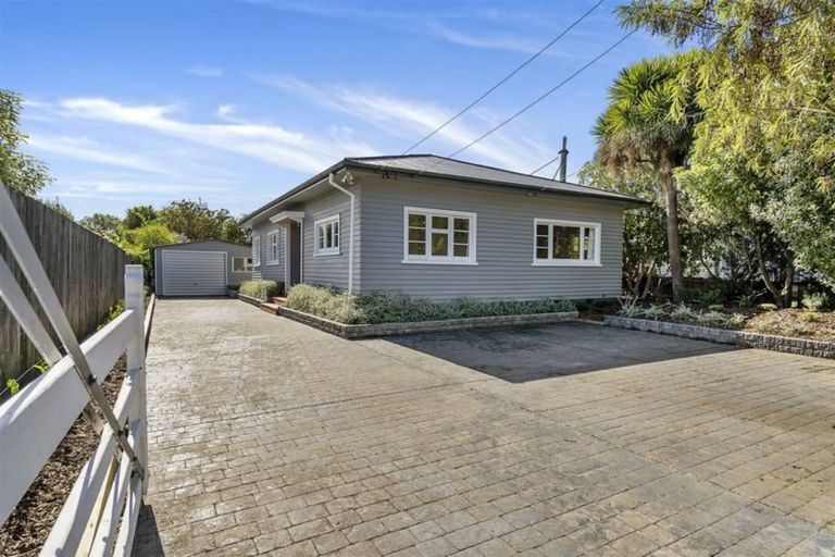 Photo of property in 70 Mayfield Avenue, Mairehau, Christchurch, 8013